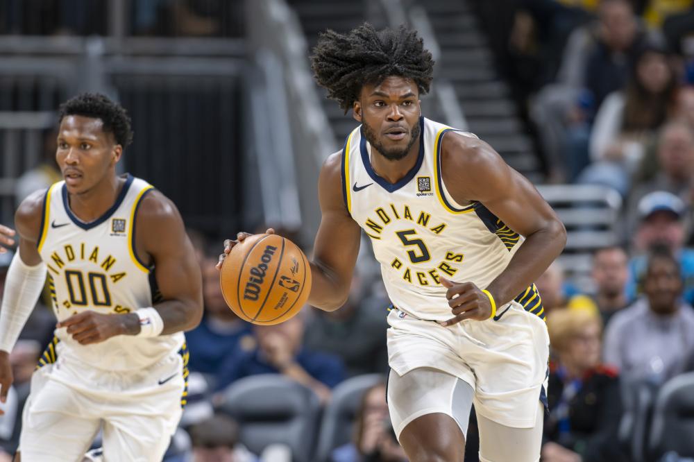 替补球员关键上场改变比赛节奏