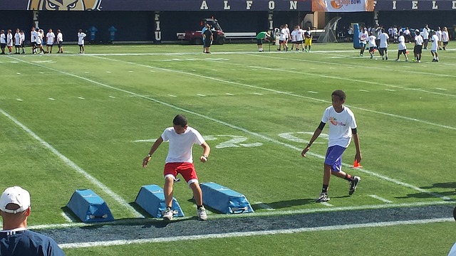 看足球学英语：孙兴慜深情告别热刺 —— 球队会有多想念他？